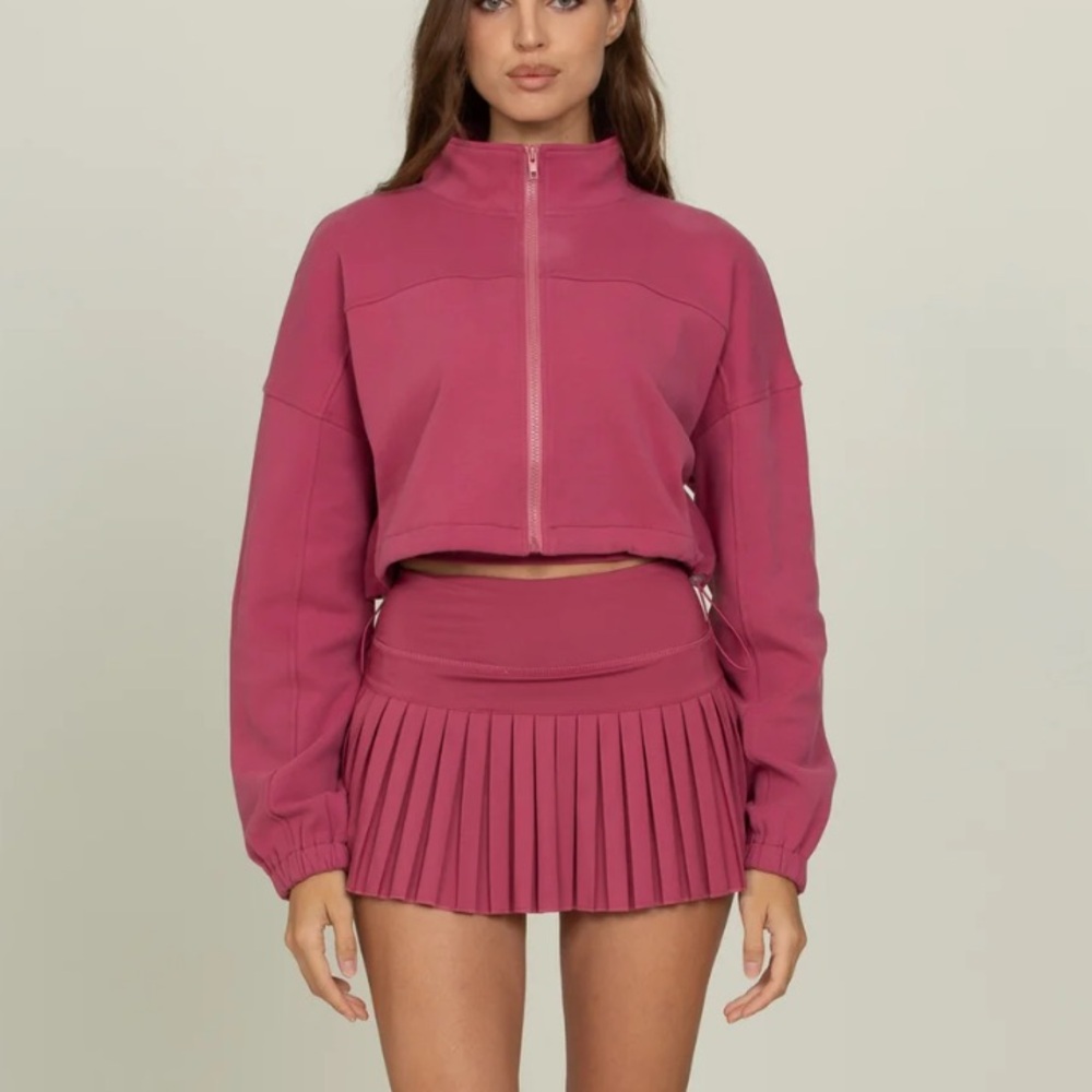 Gold Hinge Three Piece Set